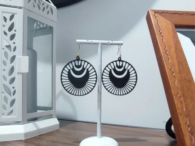 Aretes Geometría del Crepúsculo