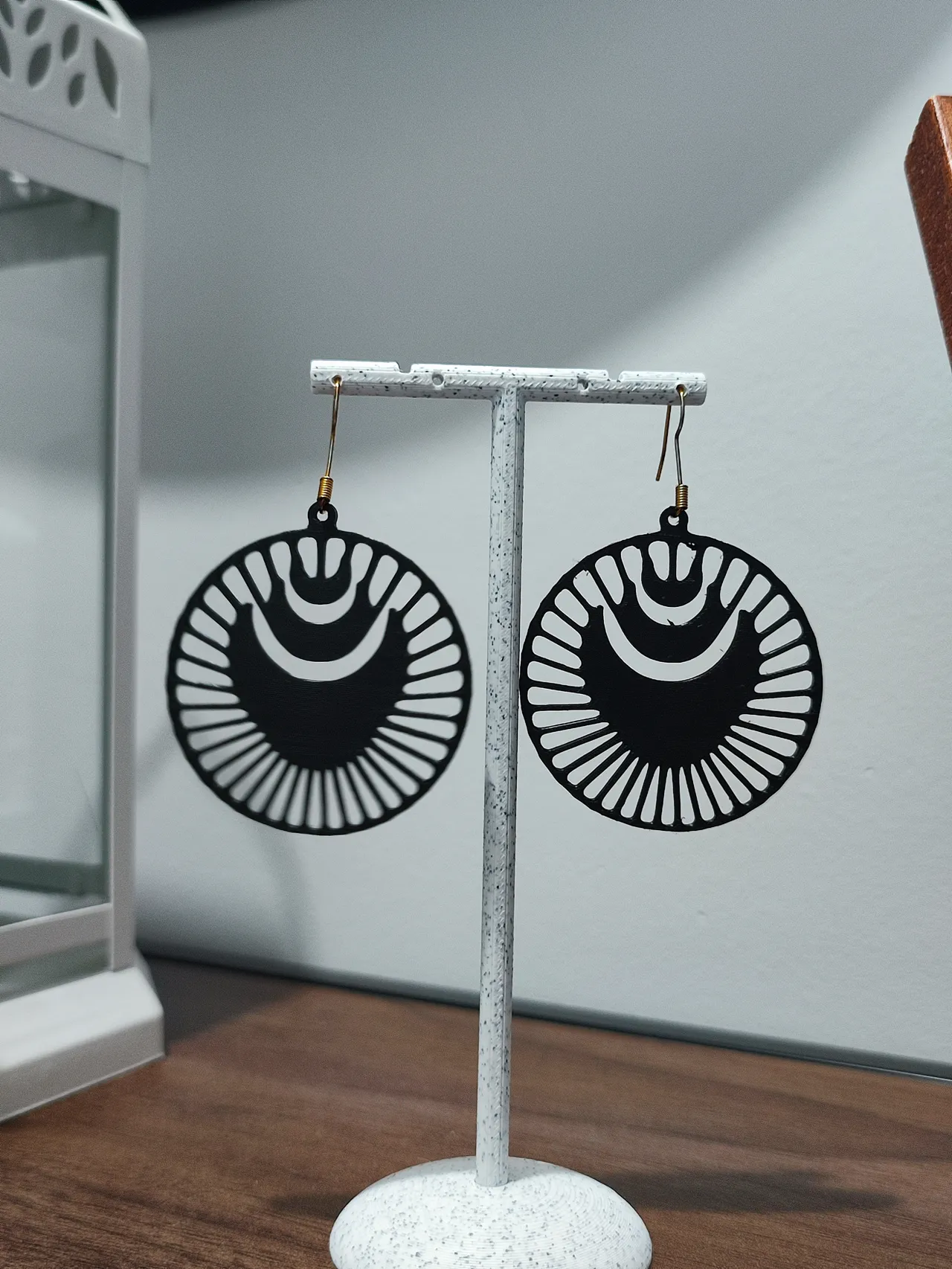 Aretes Geometría del Crepúsculo view 3