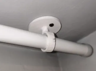 curtain rod hook