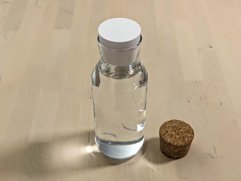 IKEA 365+ Carafe Lid