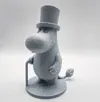 Moomin papa ams 2x color
