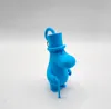 moomin papa ams keychain 