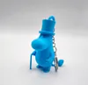 19x moomin papa ams keychain 