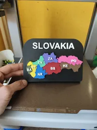 Slovensko header