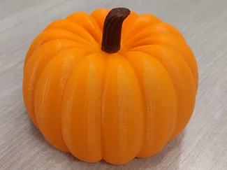 Pumpkin