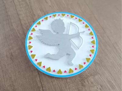 Eros Coaster