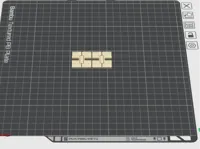 0.16mm layer, 4 walls, 15% infill