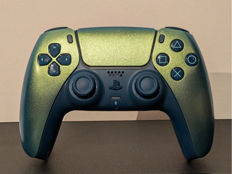 True Invisible DualSense Stand (PS5 Controller)