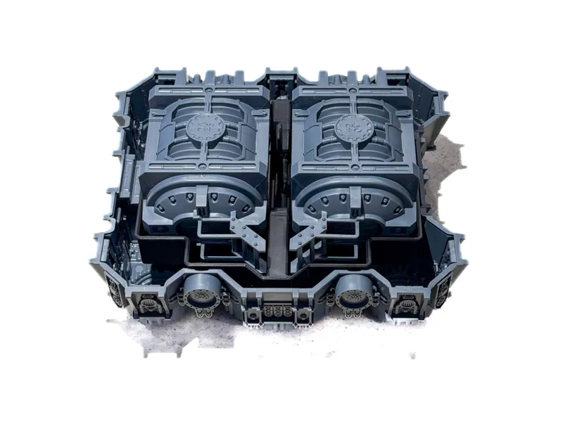 Kill Team - Killzone Nightmare/Termination Storage