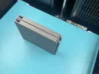 0.2mm layer, 4 walls, 15% infill