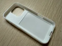 0.16mm 层高, 2 层墙, 15% 填充