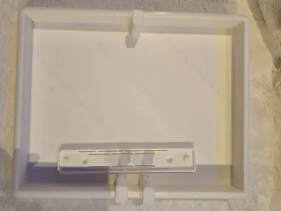 Antenna support/cover (wifi, zigbee slzb-06, ...)