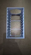 0.28mm layer, 2 walls, 15% infill