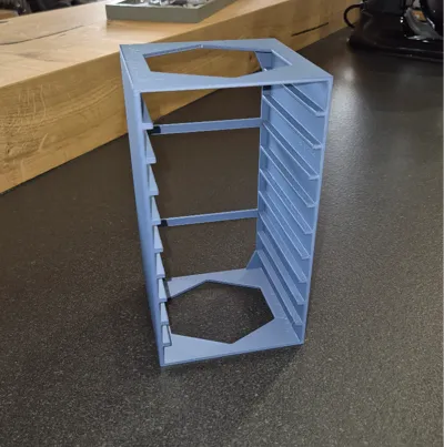 Stampin UP Stamp Pad Rack new