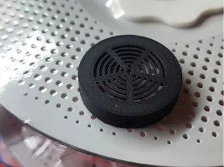 Vac Cap