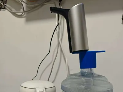 water dispenser extender, electric water dispenser extender