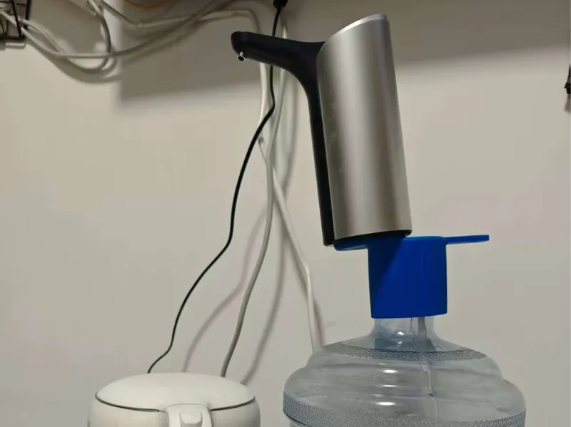抽水器延长器，电动抽水器延长器