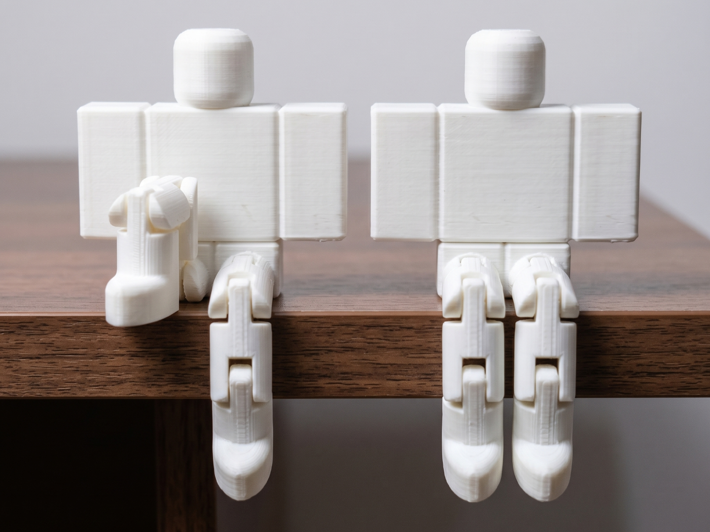 Roblox Noob Articulated Legs