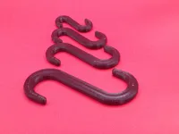 0.2mm layer, 4 walls, 30% infill