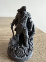0.16mm layer, 2 walls, 9% infill