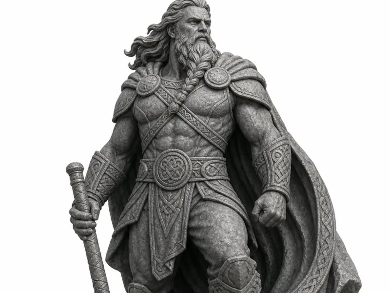 Thor