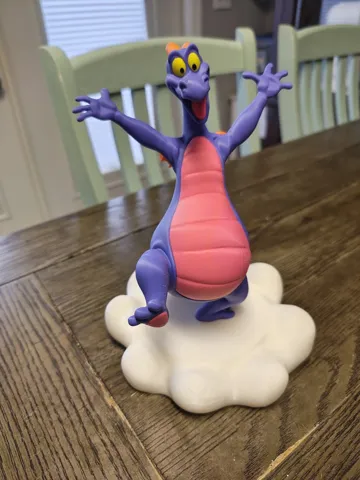 Accesorio para filamento: A Figment On a Cloud — vista de referencia 4