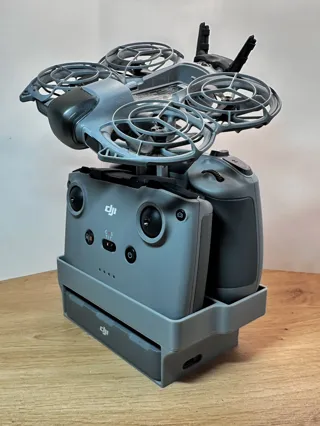 DJI Neo 2 დისპლეის სტენდი thumbnail 2