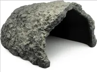 Turtle cave