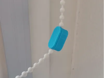 Roller Blind Chain Connector