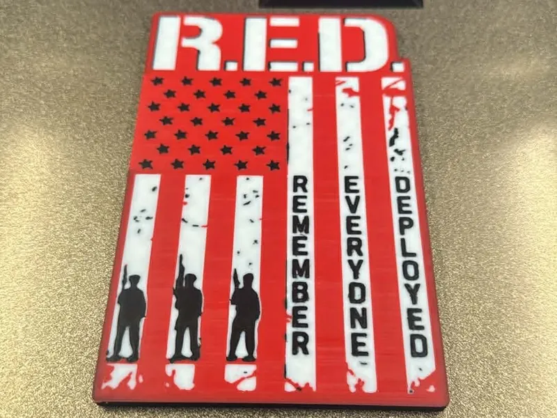 Remember everyone deployed Safe magnet 