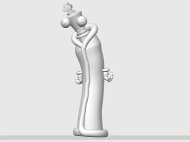 Kinger - The Amazing Digital Circus