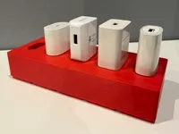 0.16mm layer, 2 walls, 5% infill