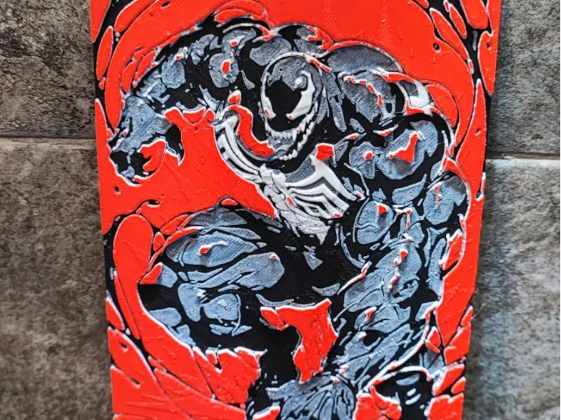 Venom