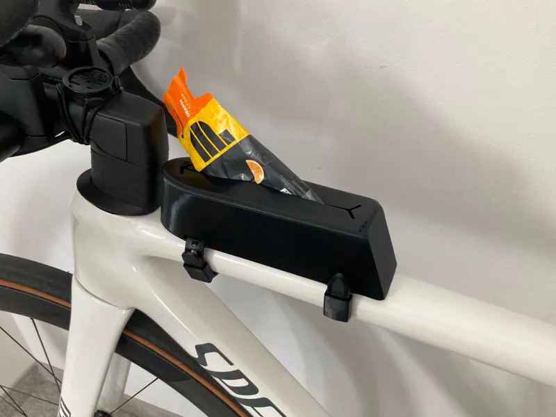 Trash Pocket for Bike