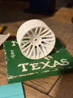 0.08mm layer, 2 walls, 15% infill