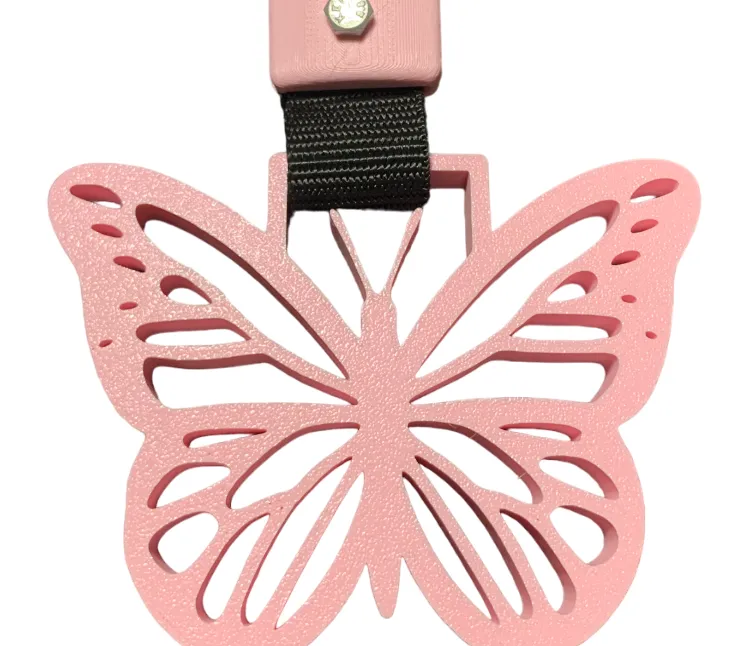 Tsurikawa Butterfly