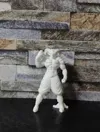 0.16mm layer, 2 walls, 10% infill