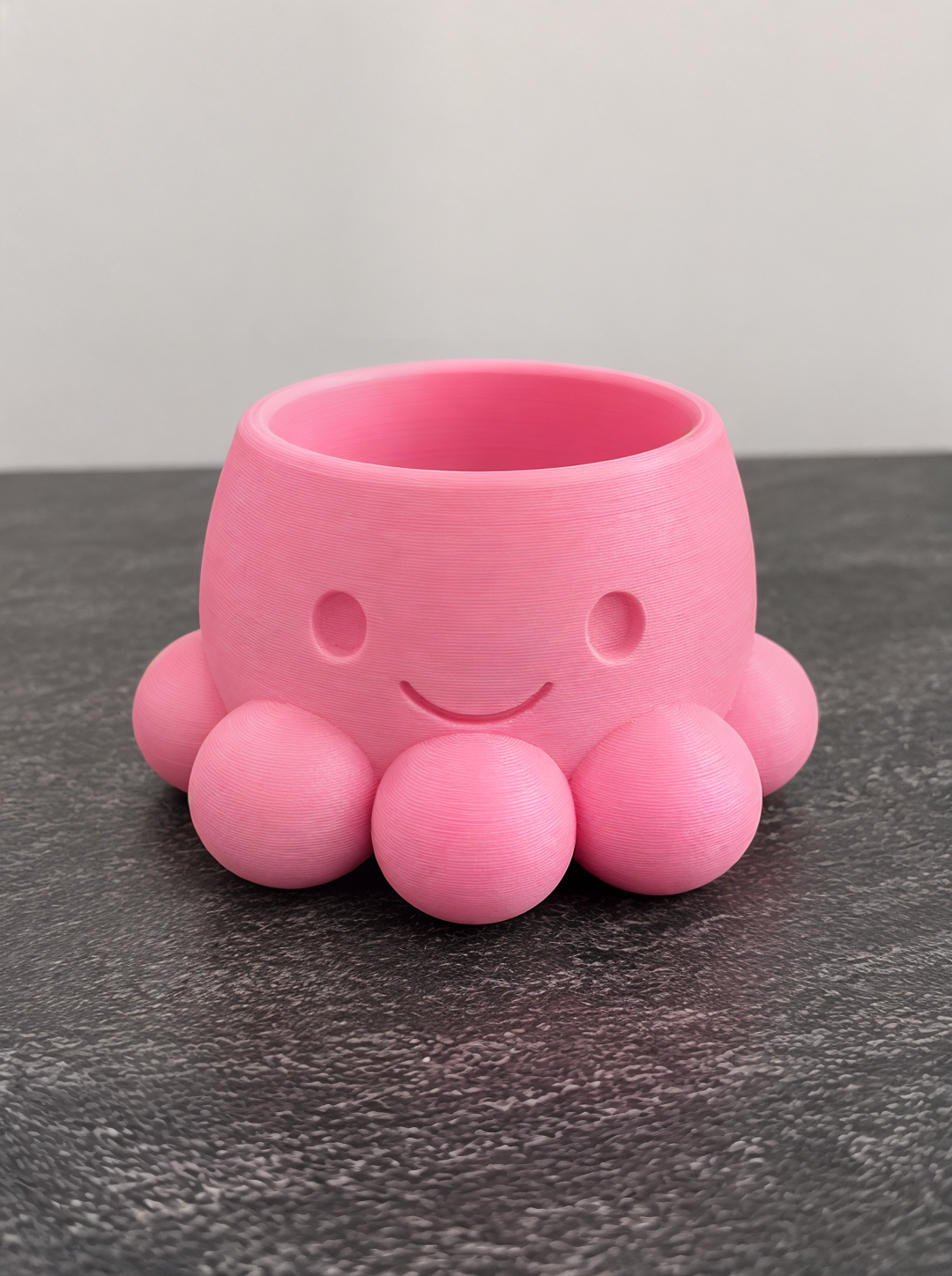 Cute Little Animal Rain Cups - 1