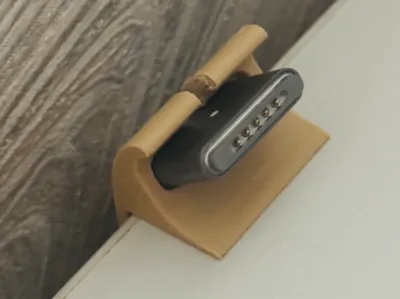 Magsafe 3 Cable Holder