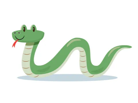 flexi snake