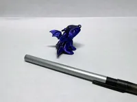 Porte-clés dragon mignon — photo 5