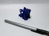 Porte-clés dragon mignon — photo 9