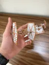 TIE fighter ginger 2
