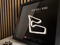 (Flipped for clean finish) 0.16mm layer, 4 walls, 30% infill