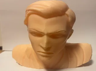 Midas Fortnite Bust