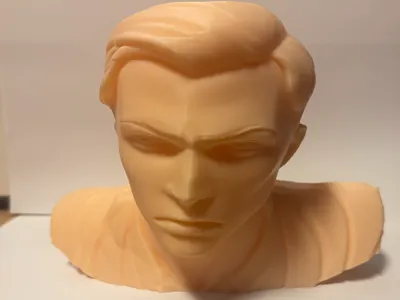 Midas Fortnite Bust