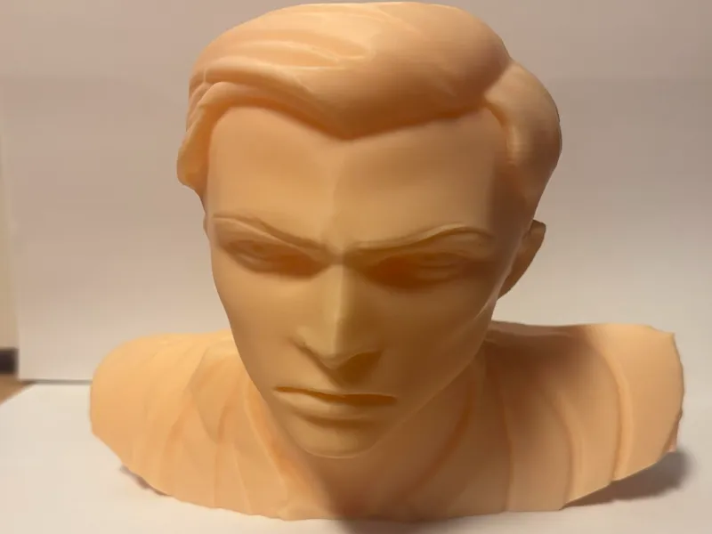 Midas Fortnite Bust