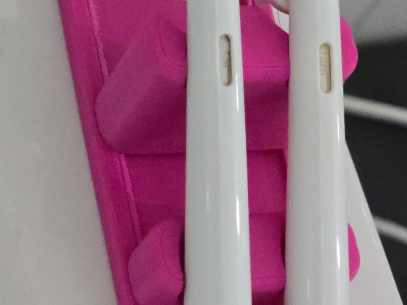 Oral B DripFree Brush Head Holder