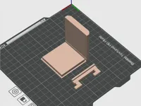 for SKADIS 0.2mm layer, 2 walls, 15% infill