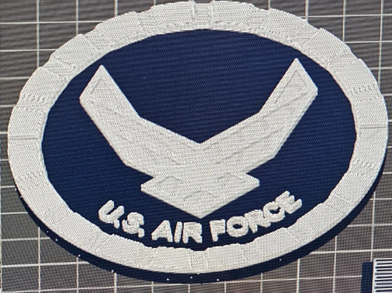 Air Force